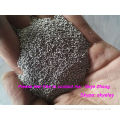 China zinc shot bead